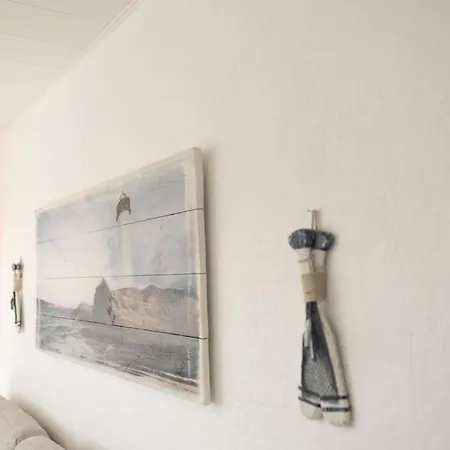 Apartment Gerlach *