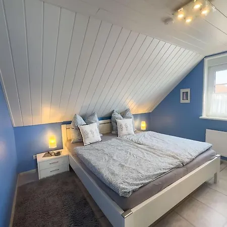 Gerlach Ferienhaus Schillig