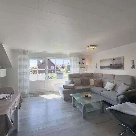 Ferienhaus Gerlach Schillig