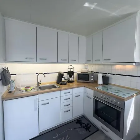 Gerlach Apartment *