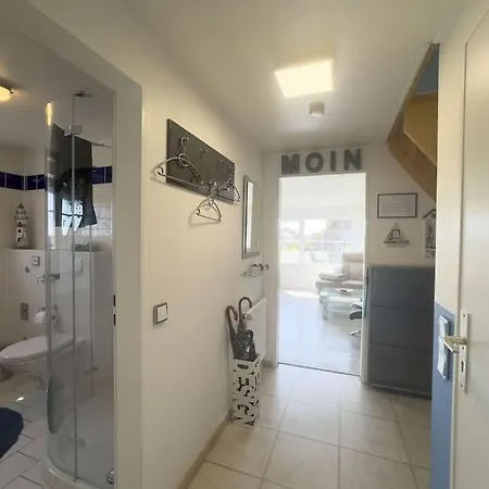 Gerlach Apartment