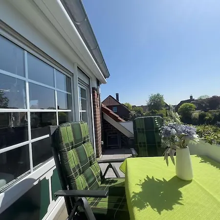 Apartment Gerlach