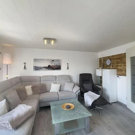 Holiday home Gerlach Schillig