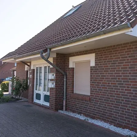 Gerlach Apartment