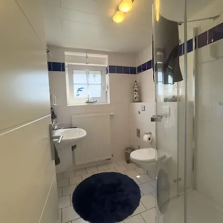 Gerlach Casa de Férias