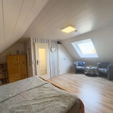 Gerlach Apartment Schillig