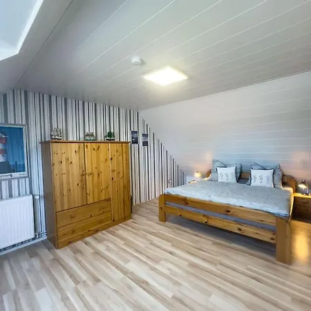 Casa de Férias Gerlach *