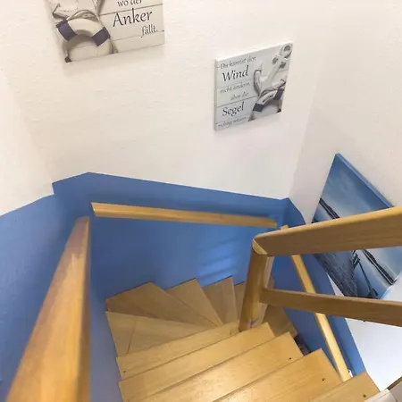 Casa de Férias Gerlach Schillig