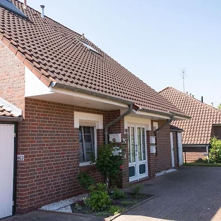 Gerlach Casa de Férias Schillig