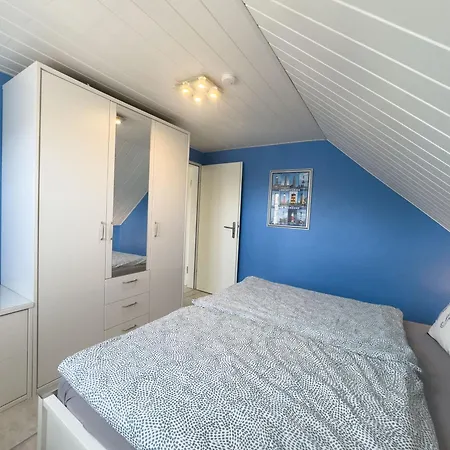 Gerlach Casa vacanze *