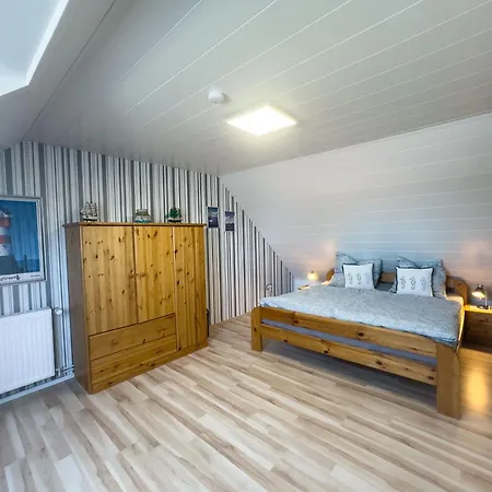 Casa de Férias Gerlach