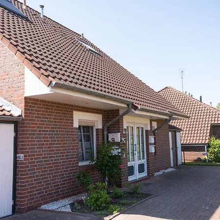 Tatil Evi Gerlach