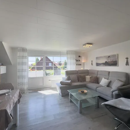 Gerlach Tatil Evi Schillig